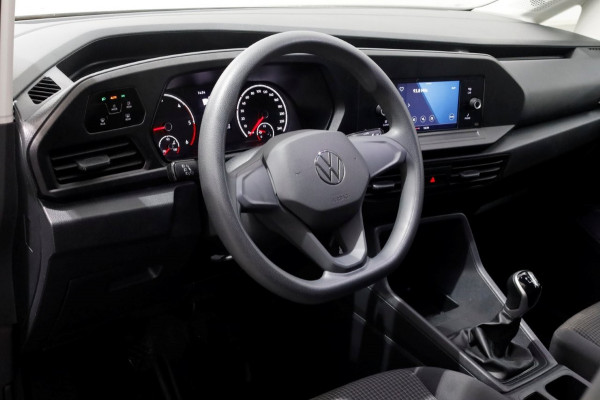 Volkswagen Caddy Cargo 2.0 TDI 102pk Airco/PDC 08-2024