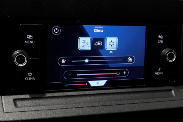 Volkswagen Caddy Cargo 2.0 TDI 102pk Airco/PDC 08-2024