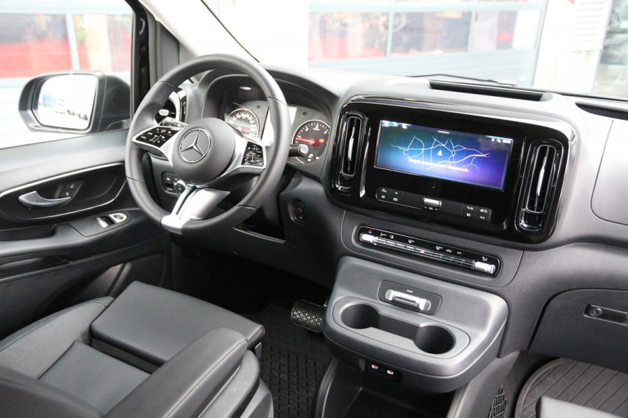 Mercedes-Benz Vito 190PK CDI | Aut. | DC | Facelift | 2x Schuifdeur | Cruise | Clima..