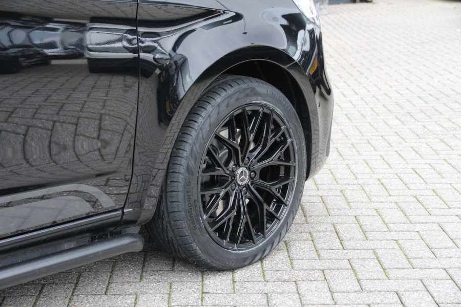 Mercedes-Benz Vito 190PK CDI | Aut. | DC | Facelift | 2x Schuifdeur | Cruise | Clima..