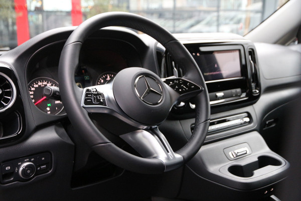 Mercedes-Benz Vito 190PK CDI | Aut. | DC | Facelift | 2x Schuifdeur | Cruise | Clima..
