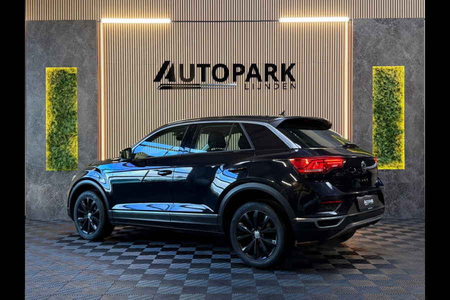 Volkswagen T-Roc 1.5 TSI Sport |AUTOMAAT|STOELVERWARMING|LANE ASSIST|PDC|APK|