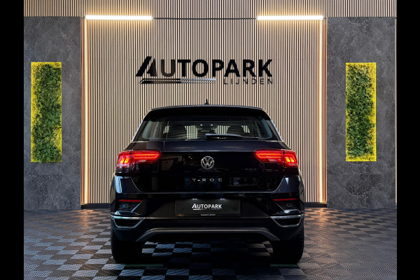 Volkswagen T-Roc 1.5 TSI Sport |AUTOMAAT|STOELVERWARMING|LANE ASSIST|PDC|APK|