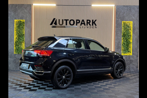 Volkswagen T-Roc 1.5 TSI Sport |AUTOMAAT|STOELVERWARMING|LANE ASSIST|PDC|APK|