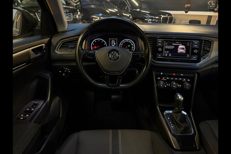 Volkswagen T-Roc 1.5 TSI Sport |AUTOMAAT|STOELVERWARMING|LANE ASSIST|PDC|APK|