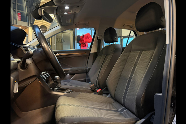 Volkswagen T-Roc 1.5 TSI Sport |AUTOMAAT|STOELVERWARMING|LANE ASSIST|PDC|APK|