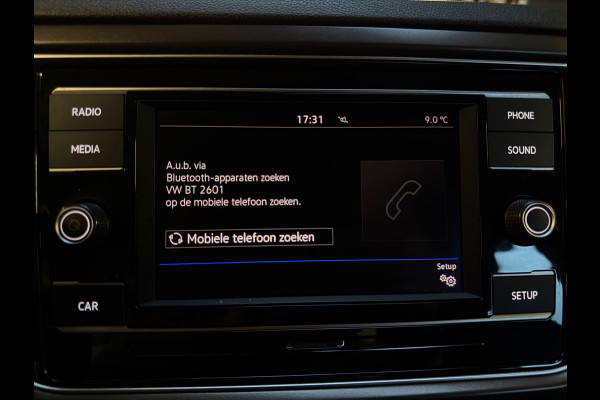 Volkswagen T-Roc 1.5 TSI Sport |AUTOMAAT|STOELVERWARMING|LANE ASSIST|PDC|APK|