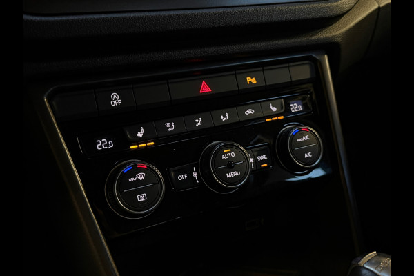 Volkswagen T-Roc 1.5 TSI Sport |AUTOMAAT|STOELVERWARMING|LANE ASSIST|PDC|APK|
