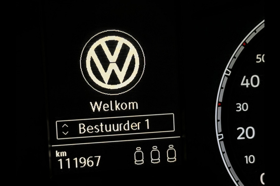 Volkswagen T-Roc 1.5 TSI Sport |AUTOMAAT|STOELVERWARMING|LANE ASSIST|PDC|APK|