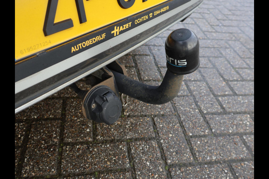 Volkswagen Golf 1.6 TDI 116 PK AUT. *1e EIGENAAR / BTW* + MASSAGE | CARPLAY | ADAPTIVE CRUISE | TREKHAAK | STOELVERW. | DAB