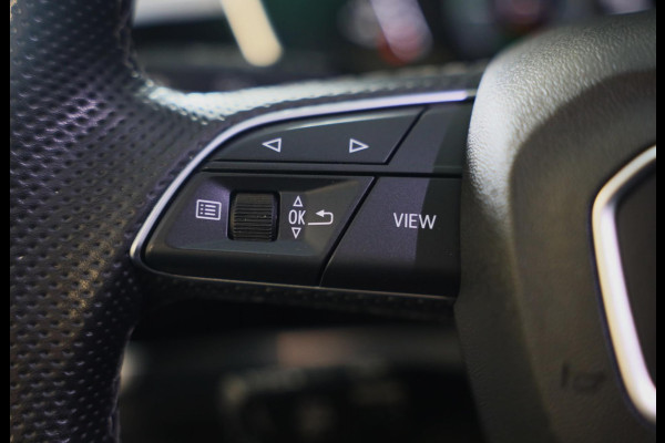 Audi Q3 45 TFSI e RSQ3 Look / 245 PK / Memory / 360 Camera / Sonos / ACC / Open Pano / Virtual Cockpit / Matrix / Pdc / 21 Inch