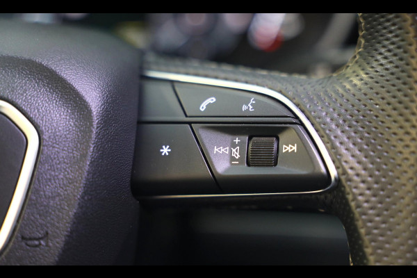 Audi Q3 45 TFSI e RSQ3 Look / 245 PK / Memory / 360 Camera / Sonos / ACC / Open Pano / Virtual Cockpit / Matrix / Pdc / 21 Inch