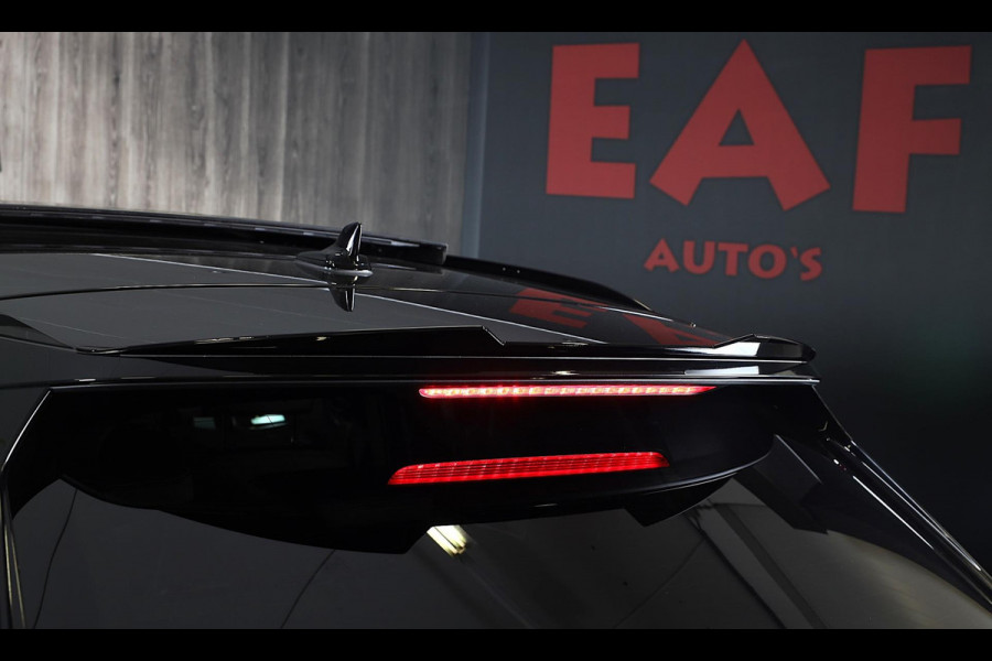 Audi Q3 45 TFSI e RSQ3 Look / 245 PK / Memory / 360 Camera / Sonos / ACC / Open Pano / Virtual Cockpit / Matrix / Pdc / 21 Inch