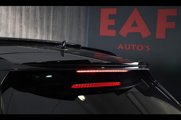 Audi Q3 45 TFSI e RSQ3 Look / 245 PK / Memory / 360 Camera / Sonos / ACC / Open Pano / Virtual Cockpit / Matrix / Pdc / 21 Inch