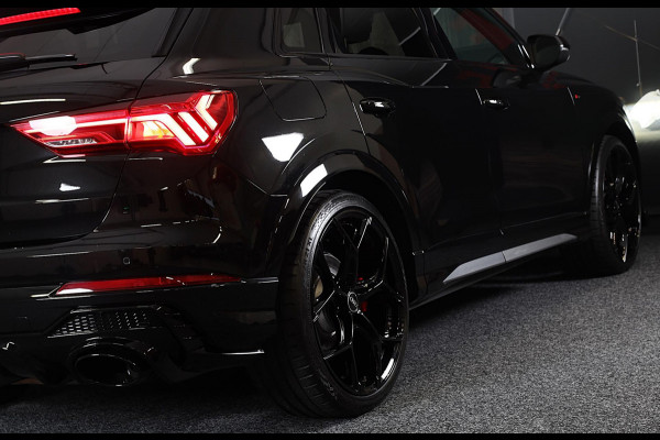 Audi Q3 45 TFSI e RSQ3 Look / 245 PK / Memory / 360 Camera / Sonos / ACC / Open Pano / Virtual Cockpit / Matrix / Pdc / 21 Inch