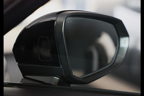 Audi Q3 45 TFSI e RSQ3 Look / 245 PK / Memory / 360 Camera / Sonos / ACC / Open Pano / Virtual Cockpit / Matrix / Pdc / 21 Inch