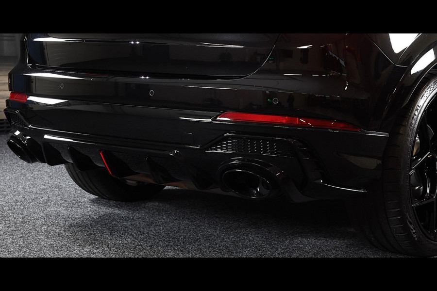 Audi Q3 45 TFSI e RSQ3 Look / 245 PK / Memory / 360 Camera / Sonos / ACC / Open Pano / Virtual Cockpit / Matrix / Pdc / 21 Inch