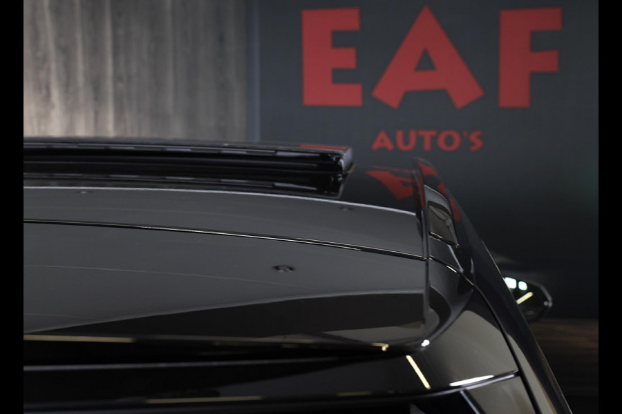 Audi Q3 45 TFSI e RSQ3 Look / 245 PK / Memory / 360 Camera / Sonos / ACC / Open Pano / Virtual Cockpit / Matrix / Pdc / 21 Inch