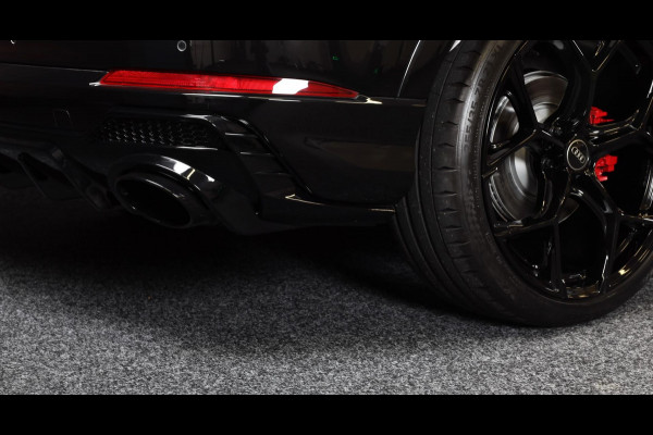 Audi Q3 45 TFSI e RSQ3 Look / 245 PK / Memory / 360 Camera / Sonos / ACC / Open Pano / Virtual Cockpit / Matrix / Pdc / 21 Inch