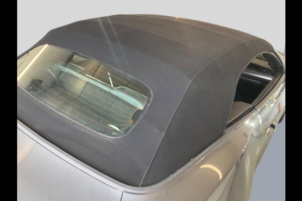 Ford Mustang Convertible 5.0 V8 GT 450pk | EU versie | Voorstoelen verwarmd en geventileerd | Bang&Olufsen | Achteruitrijcamera | Adaptive cruise control