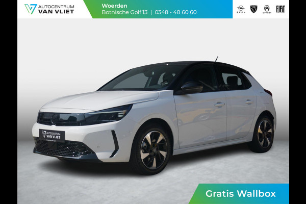 Opel Corsa Electric GS 50 kWh