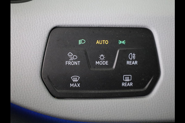 Volkswagen ID.3 First Plus 58 kWh | Navigatie | Parkeersensoren | Achteruitrijcamera | Stoelverwarming |
