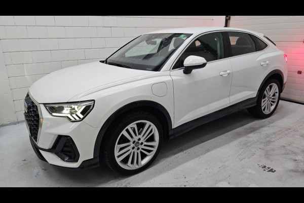 Audi Q3 Sportback 45 TFSI-e S-Line Keyless Camera Matrix Virtual