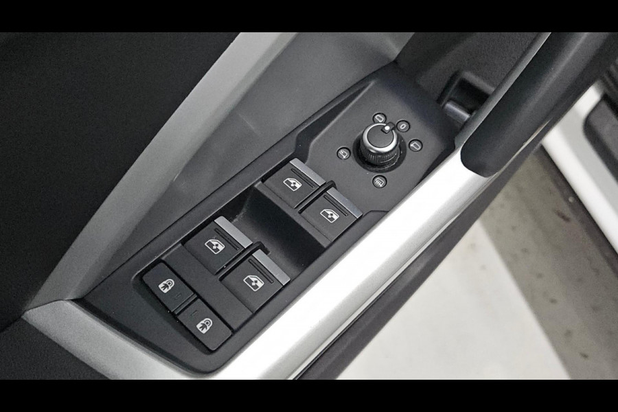 Audi Q3 Sportback 45 TFSI-e S-Line Keyless Camera Matrix Virtual