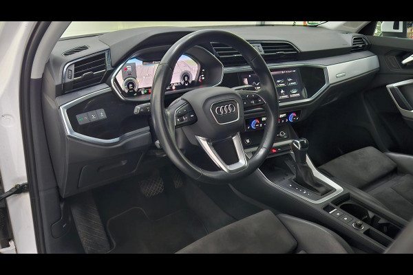 Audi Q3 Sportback 45 TFSI-e S-Line Keyless Camera Matrix Virtual