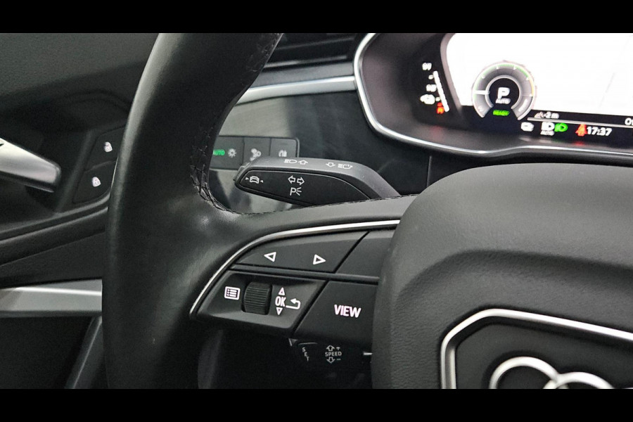 Audi Q3 Sportback 45 TFSI-e S-Line Keyless Camera Matrix Virtual