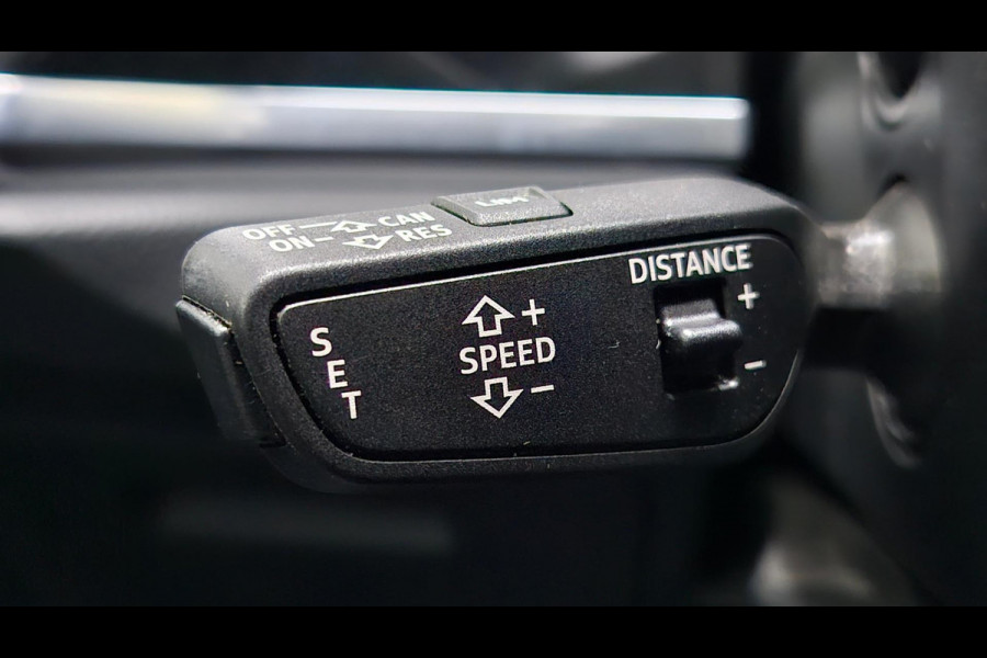 Audi Q3 Sportback 45 TFSI-e S-Line Keyless Camera Matrix Virtual