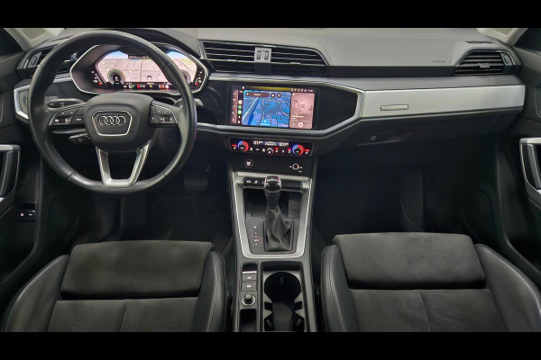 Audi Q3 Sportback 45 TFSI-e S-Line Keyless Camera Matrix Virtual