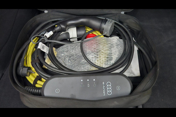 Audi Q3 Sportback 45 TFSI-e S-Line Keyless Camera Matrix Virtual