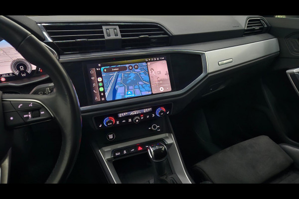 Audi Q3 Sportback 45 TFSI-e S-Line Keyless Camera Matrix Virtual