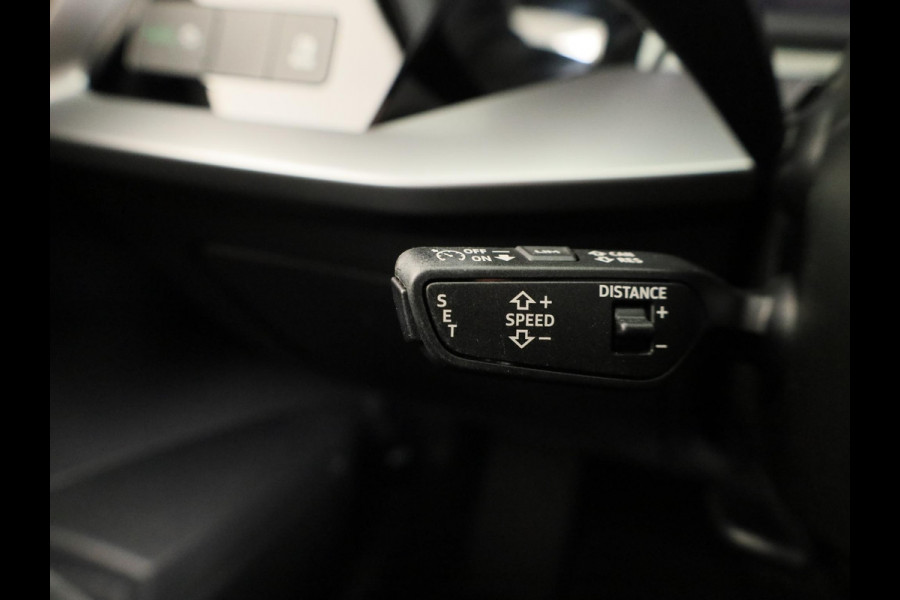 Audi A3 Sportback 30 TFSI Pro Line 110 pk S-tronic | Verlengde garantie | Navigatie via App | Parkeersensoren achter | Autom. airco |