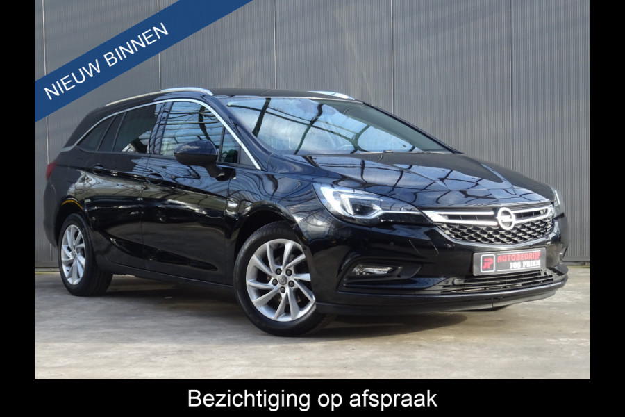 Opel Astra Sports Tourer 1.4 Innovation * LUXE UITVOERING !!