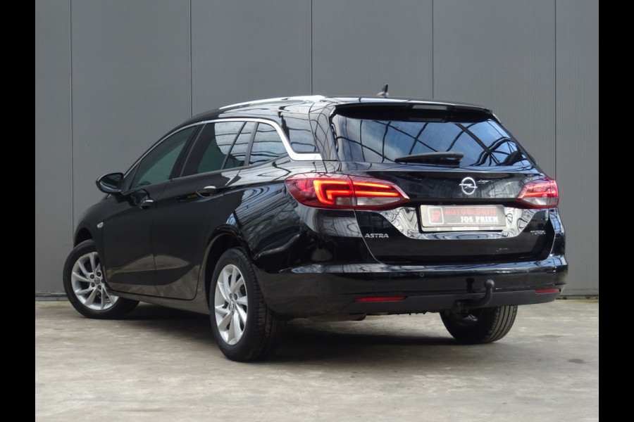 Opel Astra Sports Tourer 1.4 Innovation * LUXE UITVOERING !!