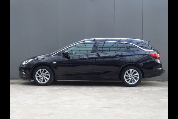Opel Astra Sports Tourer 1.4 Innovation * LUXE UITVOERING !!