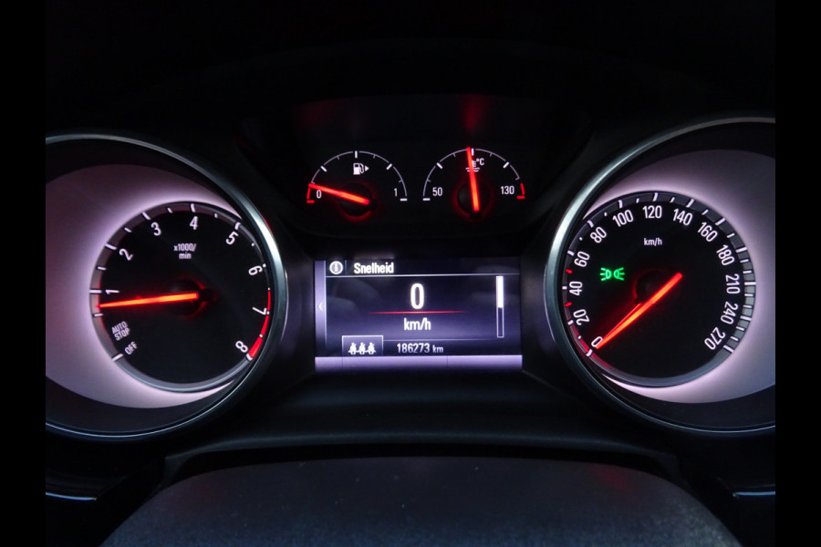 Opel Astra Sports Tourer 1.4 Innovation * LUXE UITVOERING !!