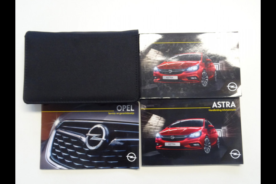 Opel Astra Sports Tourer 1.4 Innovation * LUXE UITVOERING !!