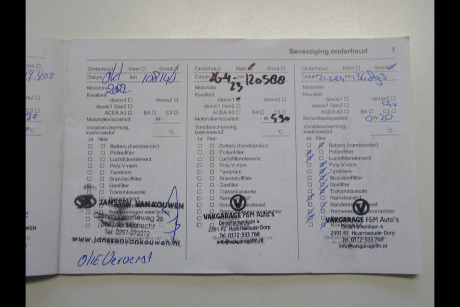 Opel Astra Sports Tourer 1.4 Innovation * LUXE UITVOERING !!