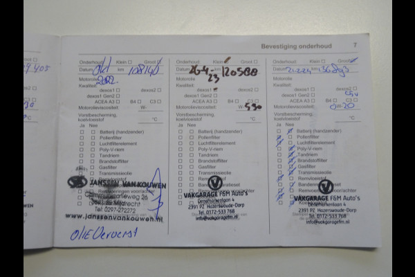 Opel Astra Sports Tourer 1.4 Innovation * LUXE UITVOERING !!