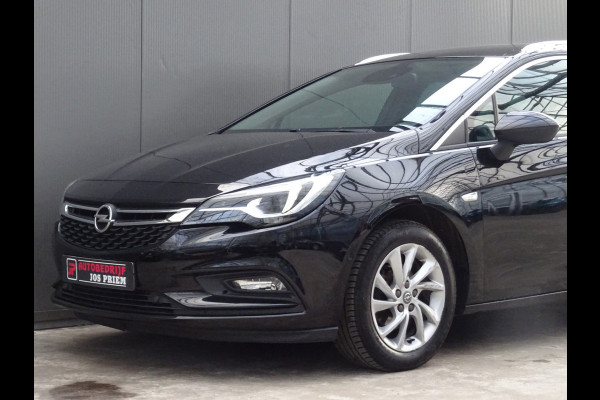 Opel Astra Sports Tourer 1.4 Innovation * LUXE UITVOERING !!