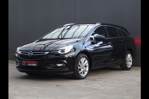 Opel Astra Sports Tourer 1.4 Innovation * LUXE UITVOERING !!