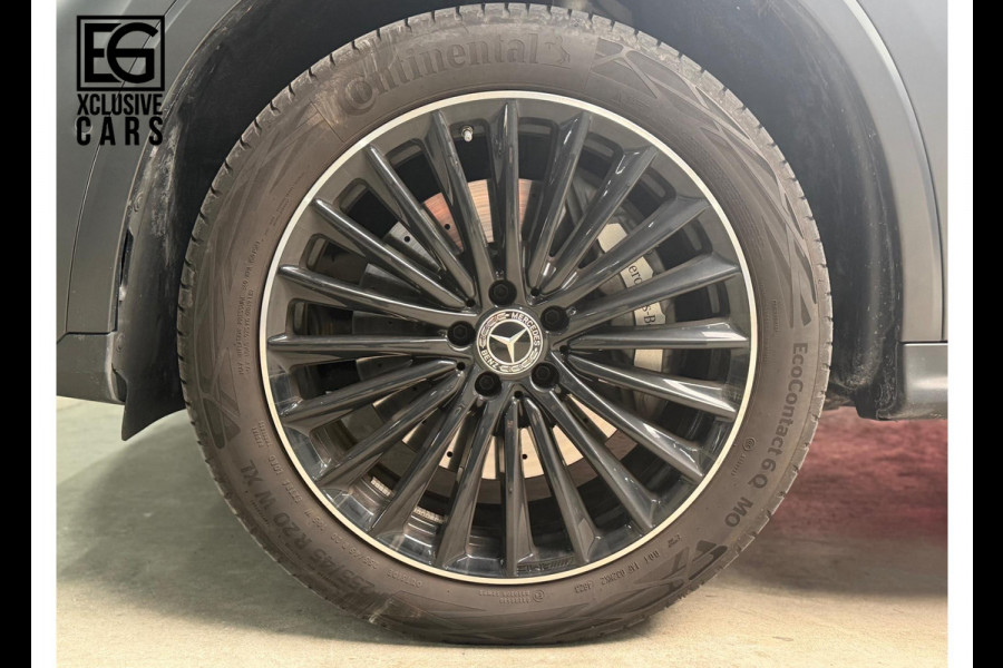 Mercedes-Benz GLC Coupé 300de 4MATIC Luxury Line AMG PANO BURMESTER