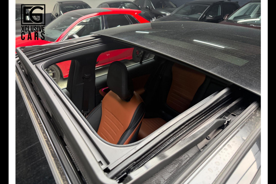 Mercedes-Benz GLC Coupé 300de 4MATIC Luxury Line AMG PANO BURMESTER