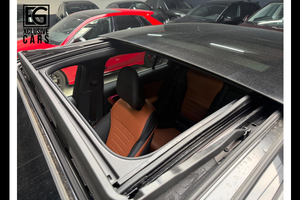 Mercedes-Benz GLC Coupé 300de 4MATIC Luxury Line AMG PANO BURMESTER