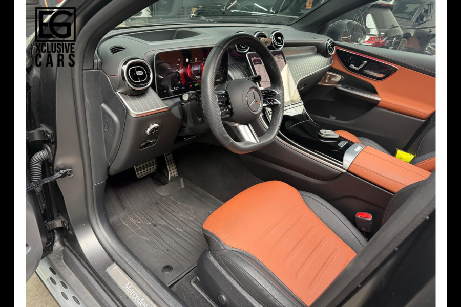 Mercedes-Benz GLC Coupé 300de 4MATIC Luxury Line AMG PANO BURMESTER