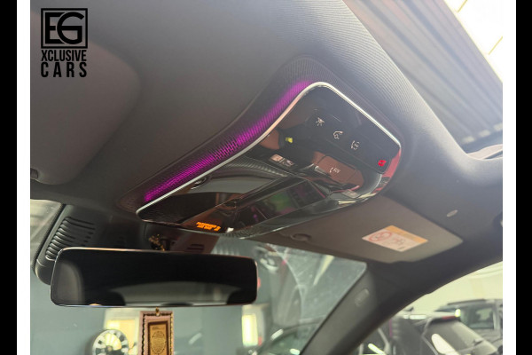 Mercedes-Benz GLC Coupé 300de 4MATIC Luxury Line AMG PANO BURMESTER