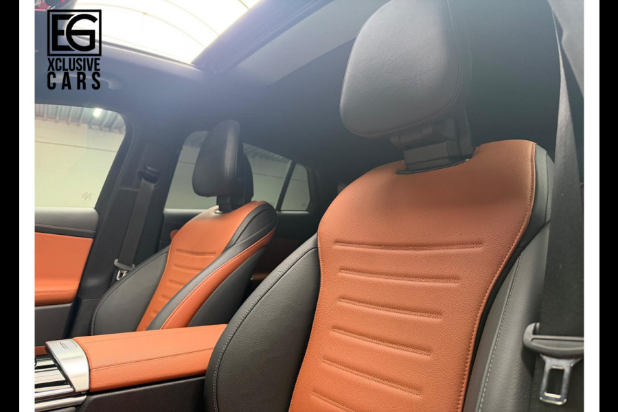 Mercedes-Benz GLC Coupé 300de 4MATIC Luxury Line AMG PANO BURMESTER